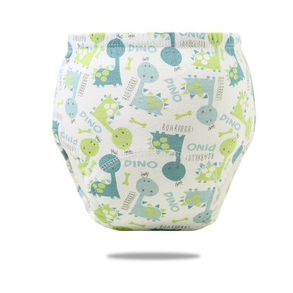 SplashReady Reusable Swim Training Pants