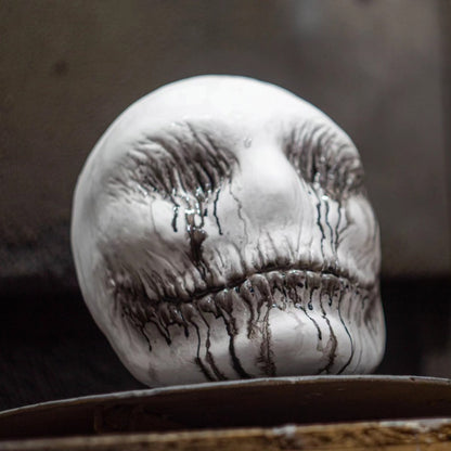 Phantom Horror Mask