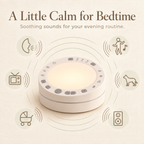 DreamWave Smart Sleep Machine