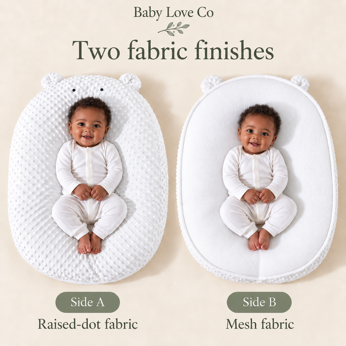 LittleLift Feeding Cushion