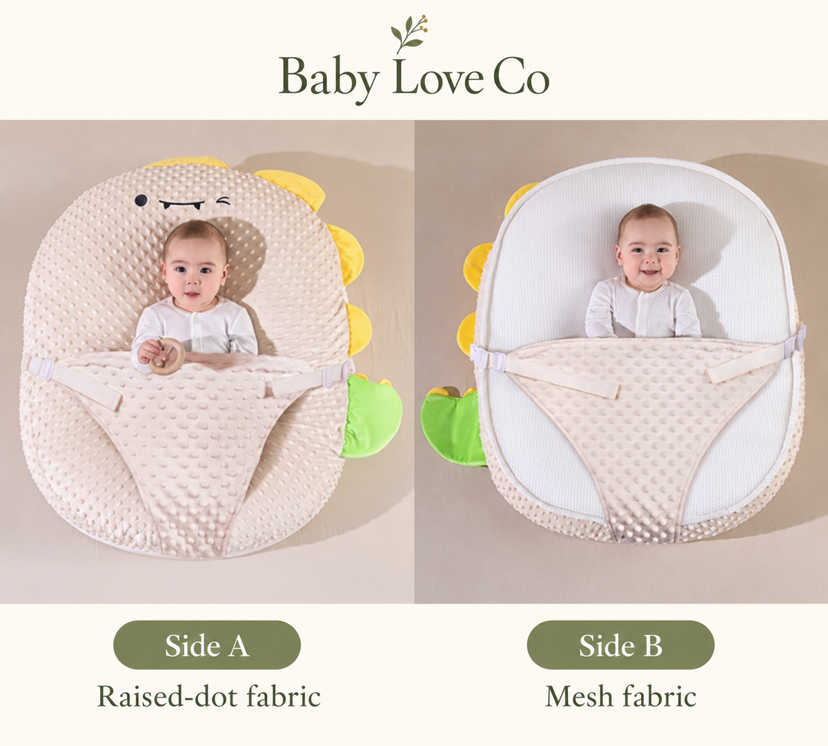 LittleLift Feeding Cushion