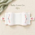 Infant Head Shaping Pillow for Newborns