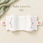 Infant Head Shaping Pillow for Newborns