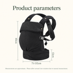 CarryNest Ergonomic Baby Carrier
