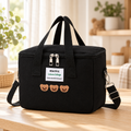 NestCarry Insulated Baby Organiser Bag