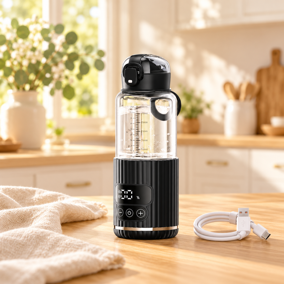 MilkMate Pro+