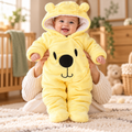 CubCuddle Snowsuit