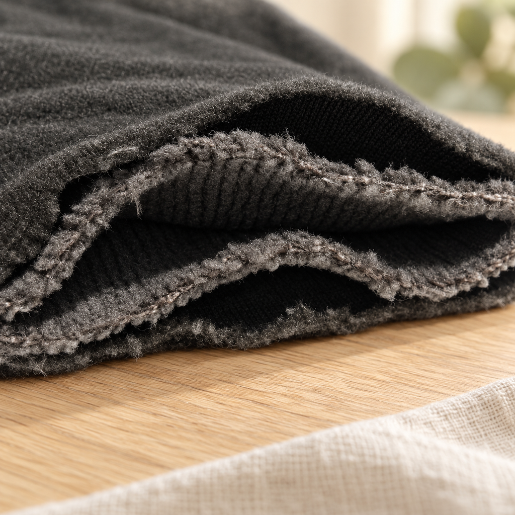 EcoDry Bamboo Charcoal Cloth Diaper Inserts