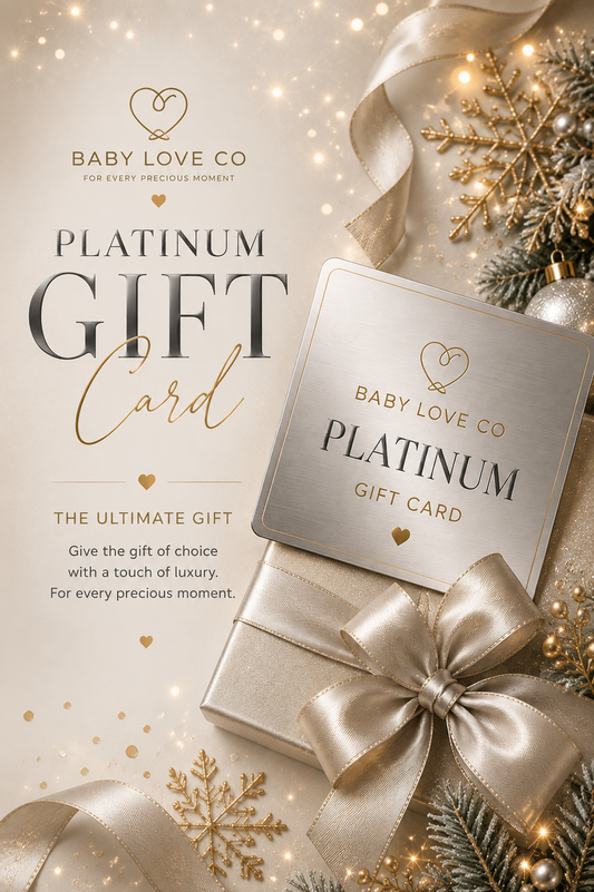 Baby Love Co Digital Gift Card