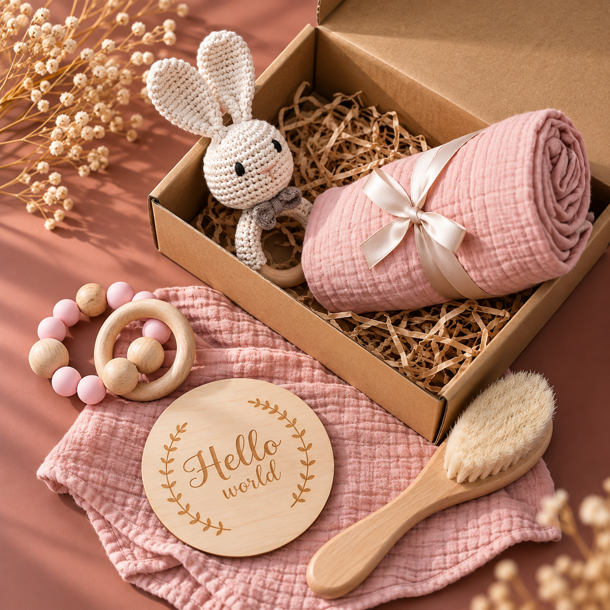 Little Wishes Gift Box