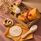 Little Wishes Gift Box