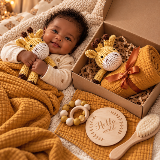 Little Wishes Gift Box