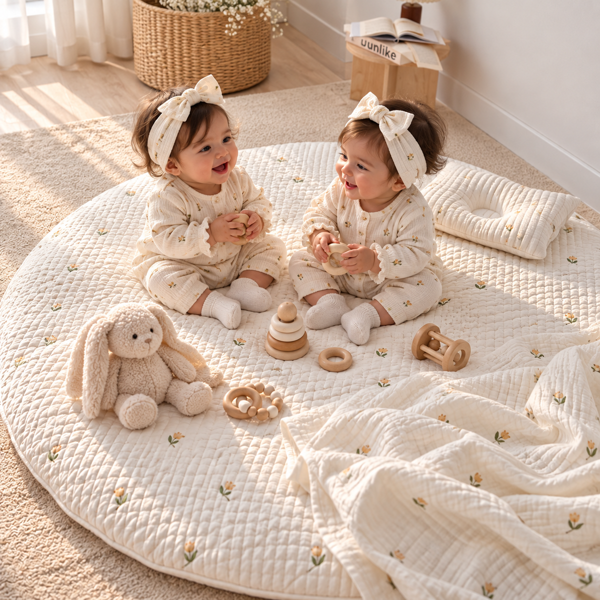 CloudPlay Mat