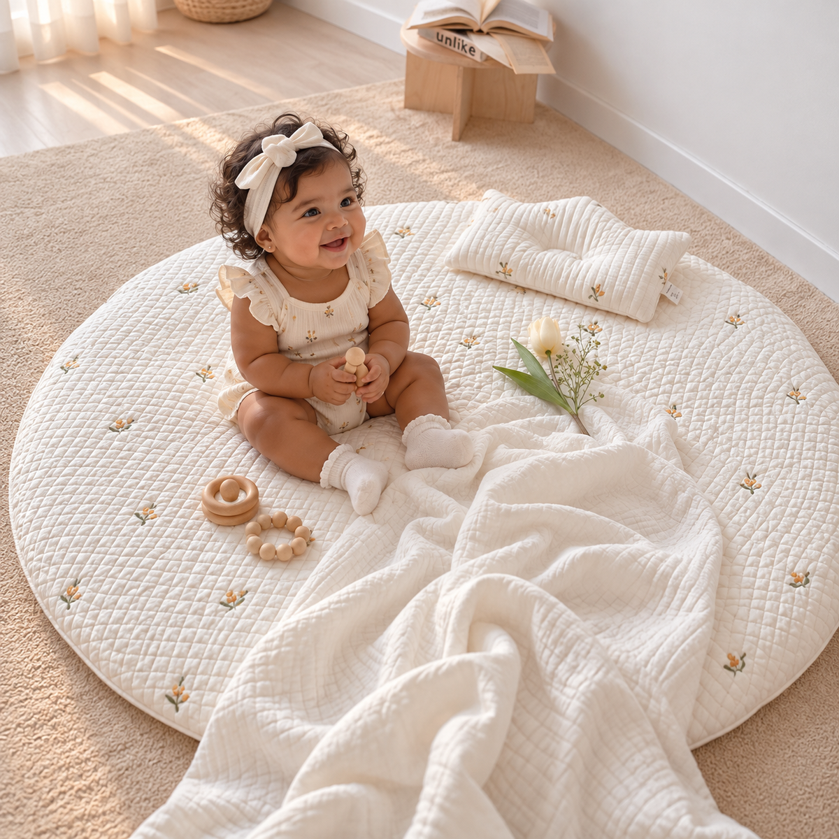 CloudPlay Mat