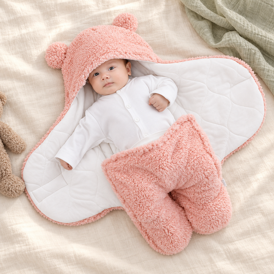 CuddleCocoon