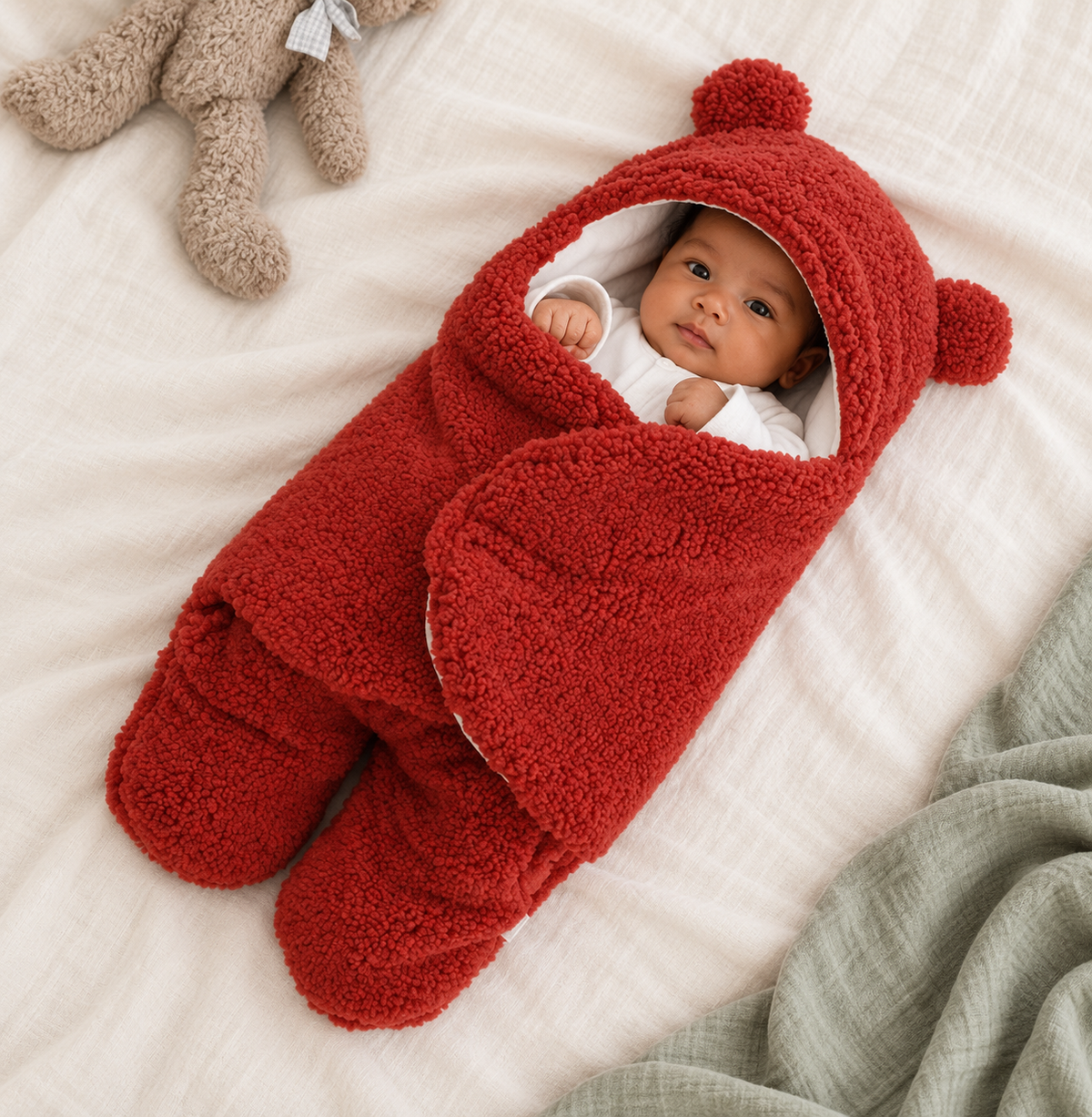 CuddleCocoon
