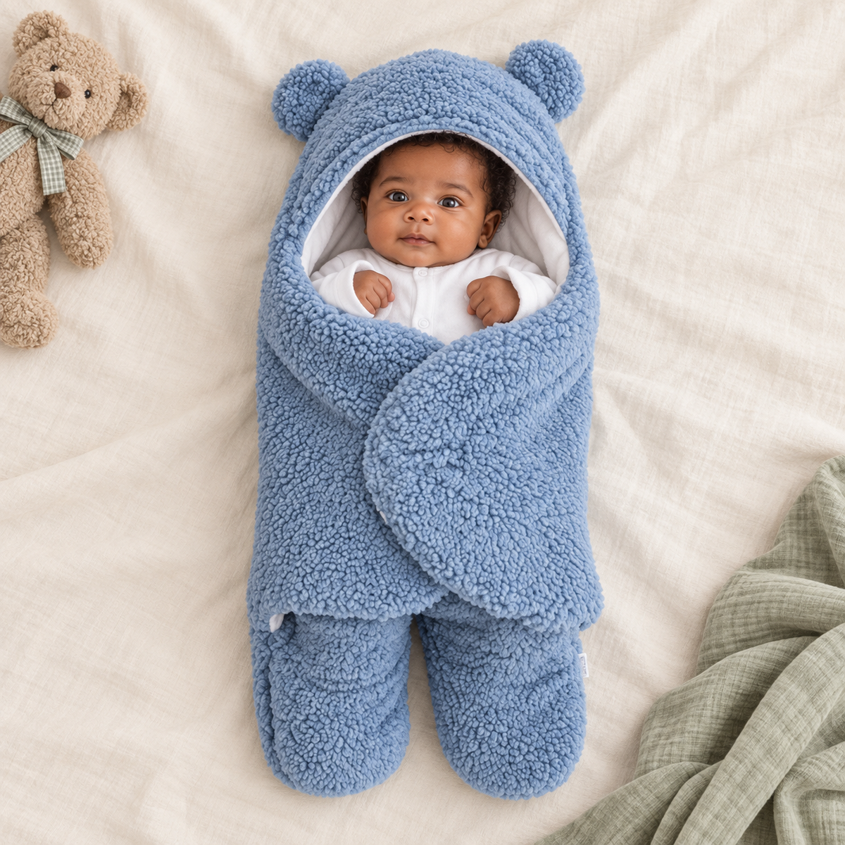 CuddleCocoon