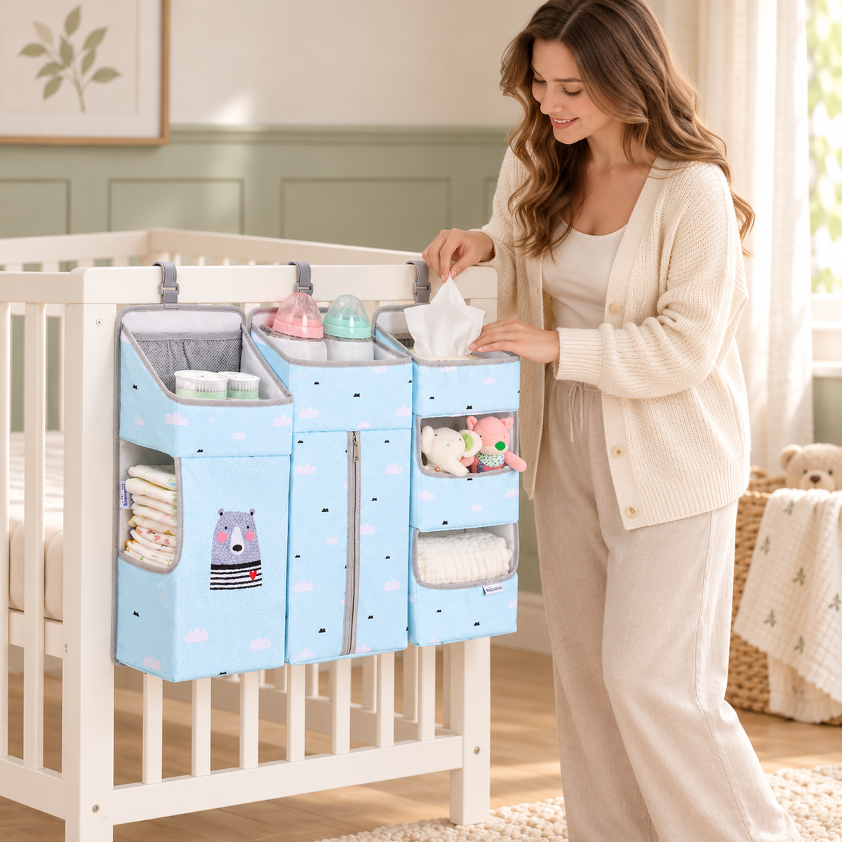 NurseryHub