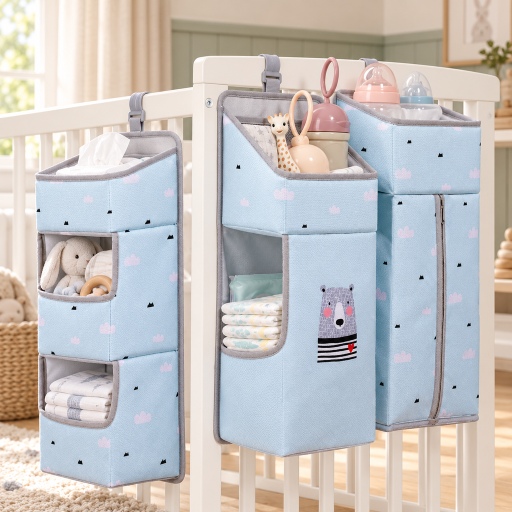 NurseryHub