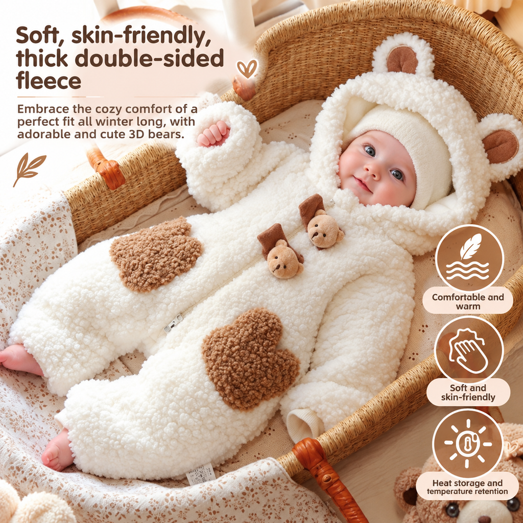 Little Beginnings Baby Gift Box
