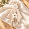 SnuggleBuddy Comforter
