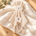SnuggleBuddy Comforter