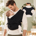 Ergonomic Baby Carrier Sling
