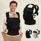 CarryNest Ergonomic Baby Carrier