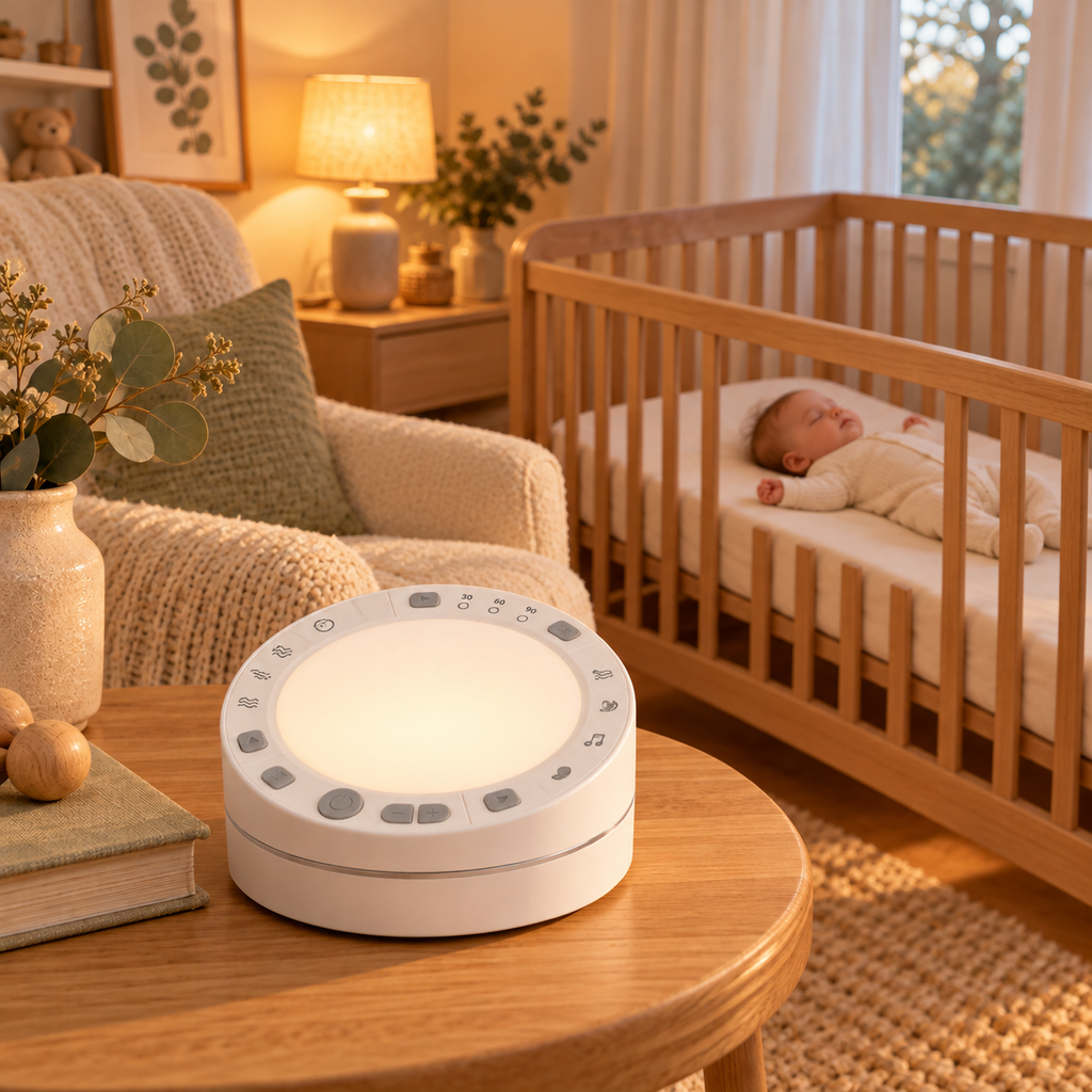 DreamWave Smart Sleep Machine