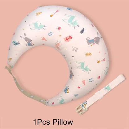 Multifunction Maternity Breastfeeding Pillow