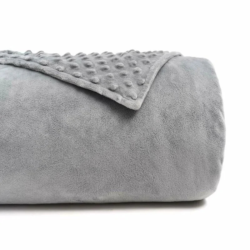 Precise: Sensory Sleep & Anxiety Reduction Weighted Blanket