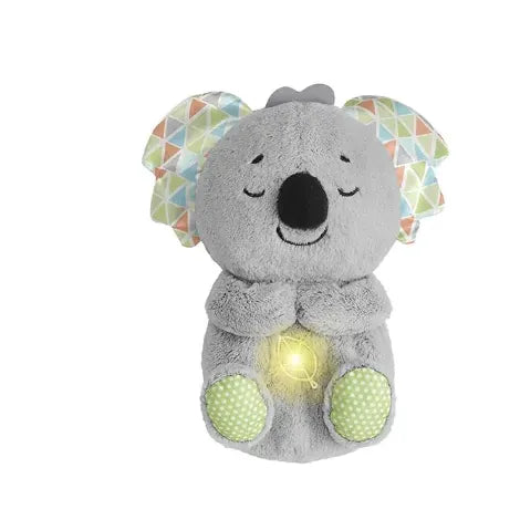 DreamOtter Breathing Comfort Plush