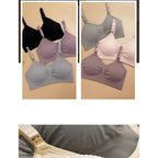 MamaEase Everyday Nursing Bra
