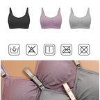 MamaEase Everyday Nursing Bra