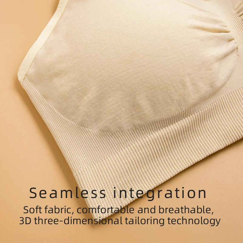 MamaEase Everyday Nursing Bra