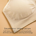 MamaEase Everyday Nursing Bra