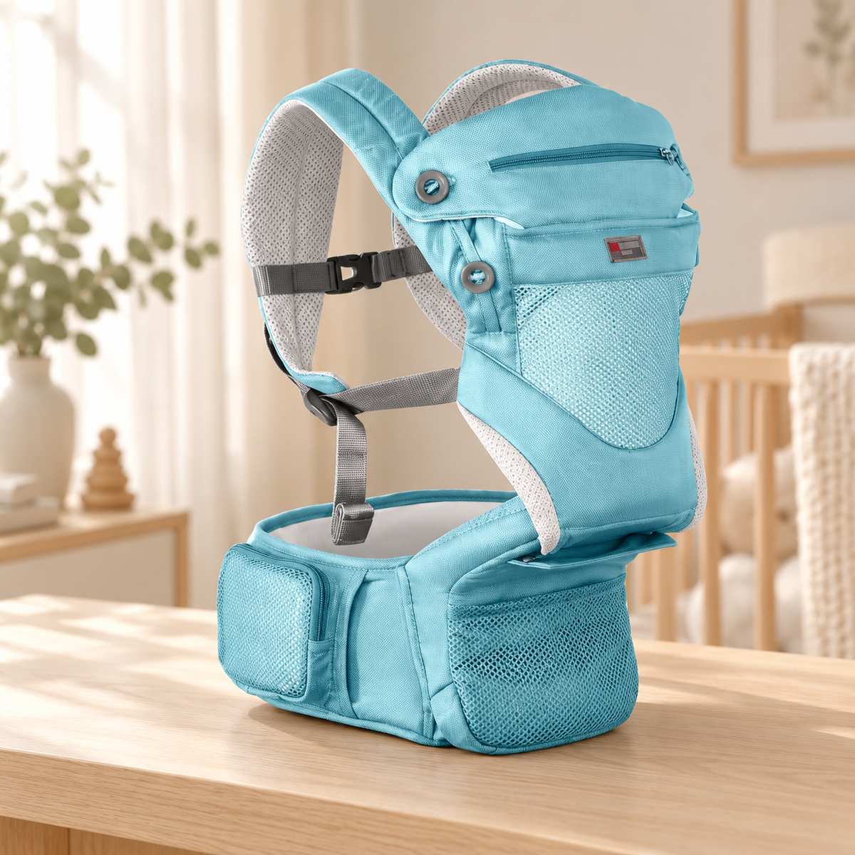 CarryEase Baby Hip Seat