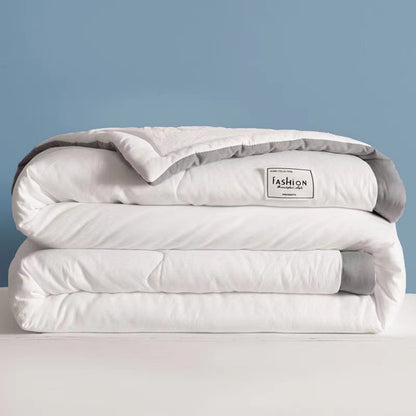 BreezeNest Summer Cooling Quilt