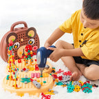 BuildBuddy Kids Tool Workshop