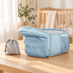 CarryEase Baby Hip Seat