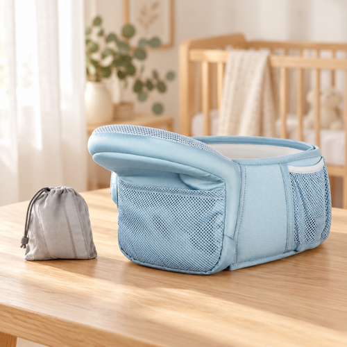 CarryEase Baby Hip Seat