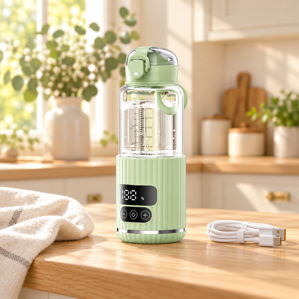 MilkMate Pro+