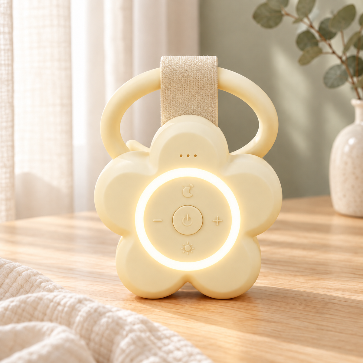 DreamGlow Sleep Soother