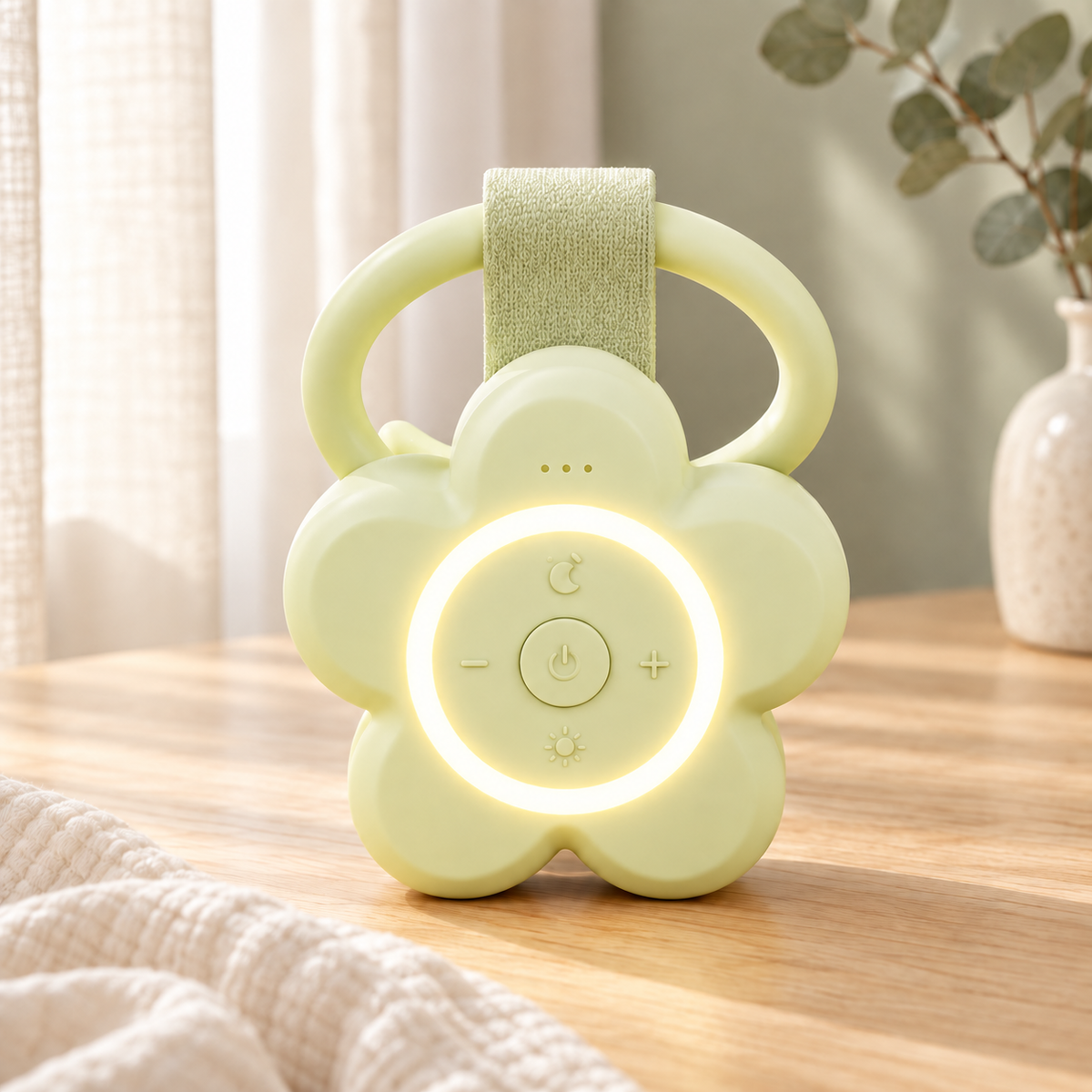 DreamGlow Sleep Soother