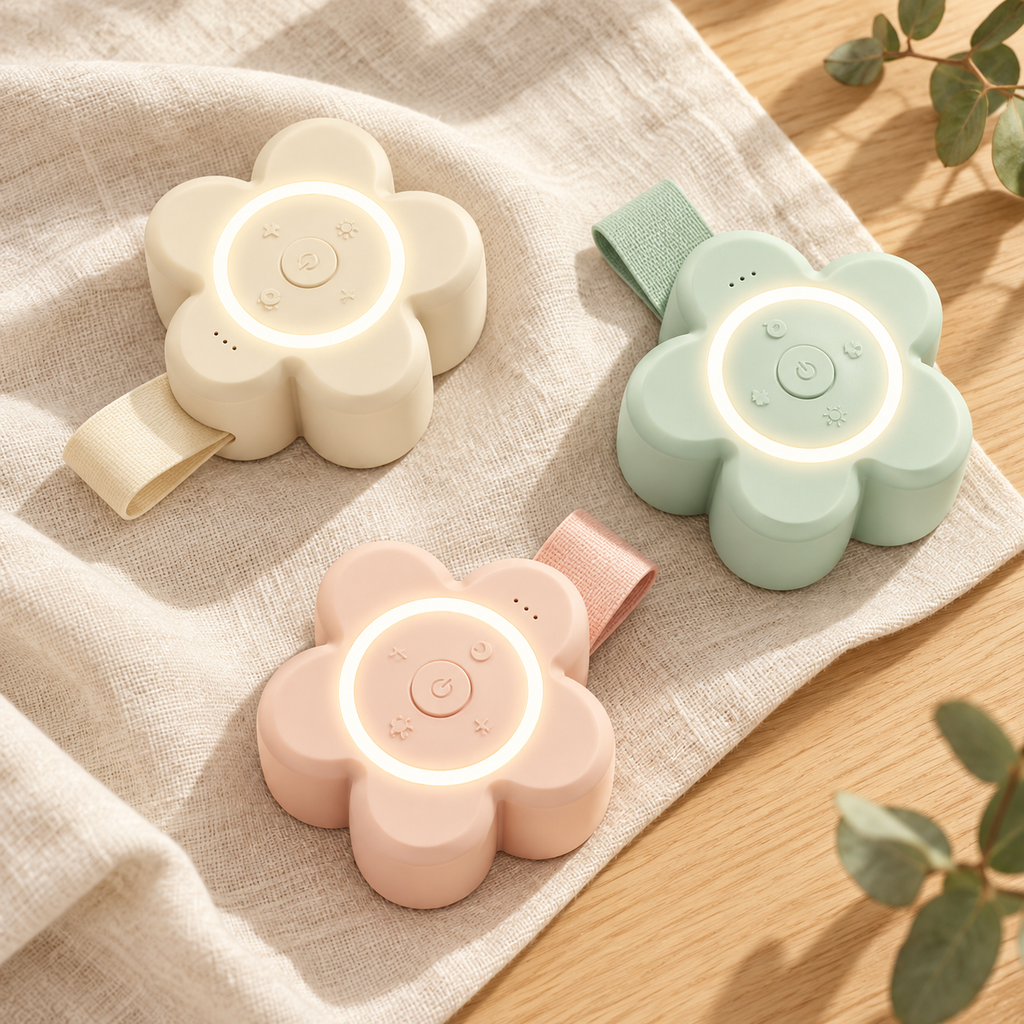 DreamGlow Sleep Soother