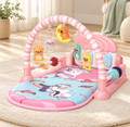 Baby Pedal Piano Toy