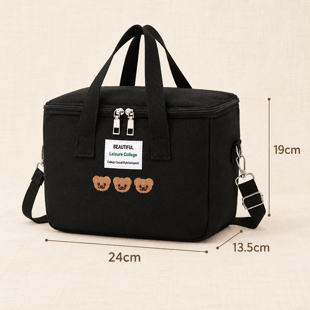 NestCarry Insulated Baby Organiser Bag