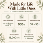 MilkMate Pro+
