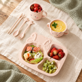 Dino Delight Mealtime Set