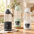 MilkMate Pro+